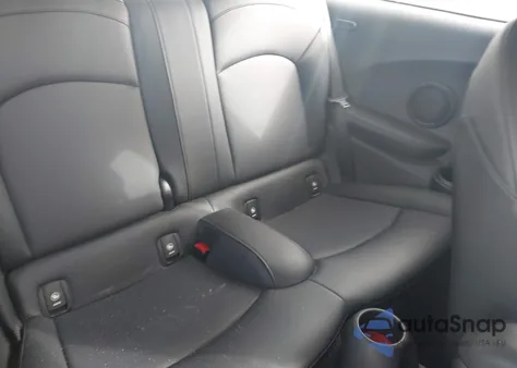 2019 Mini Hardtop Cooper S z USA, uszkodzony, nr VIN WMWXP7C55K2C62792